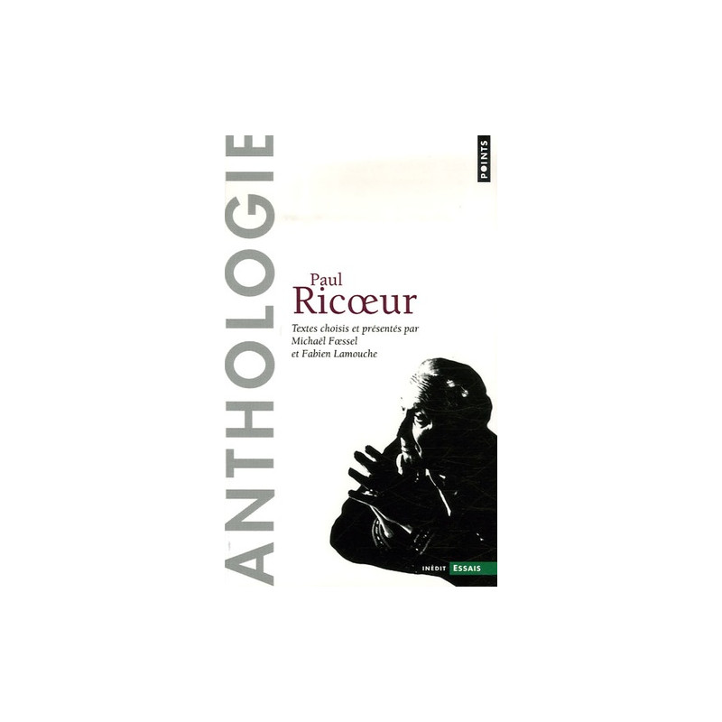 Anthologie - Poche - Librairie de France
