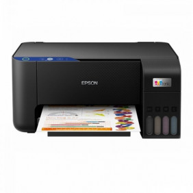 Epson cotank L3211 multifonction 3 en 1 couleur A4