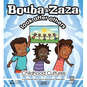 Bouba et Zaza Look After Others