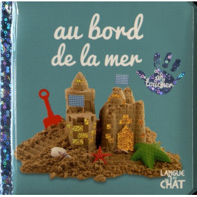 Au bord de la mer - 3-5 ans - Album - Librairie de France