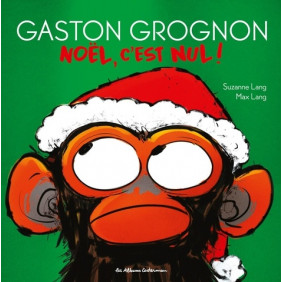 Gaston Grognon - Noël