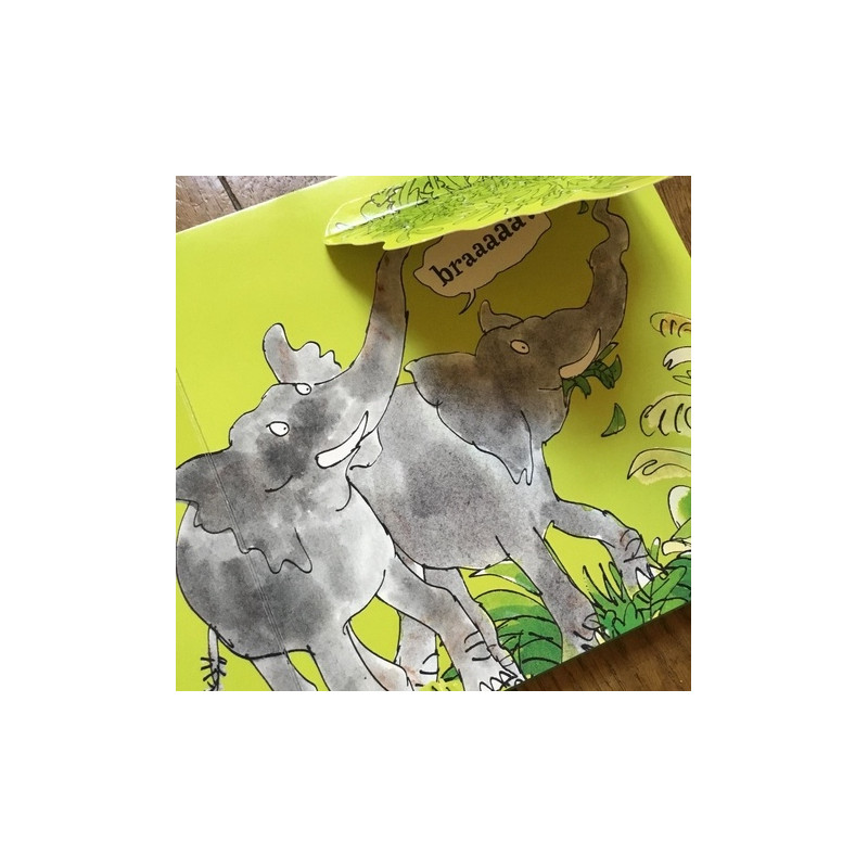 Les cris des animaux - 1-3 ans - Album - Librairie de France