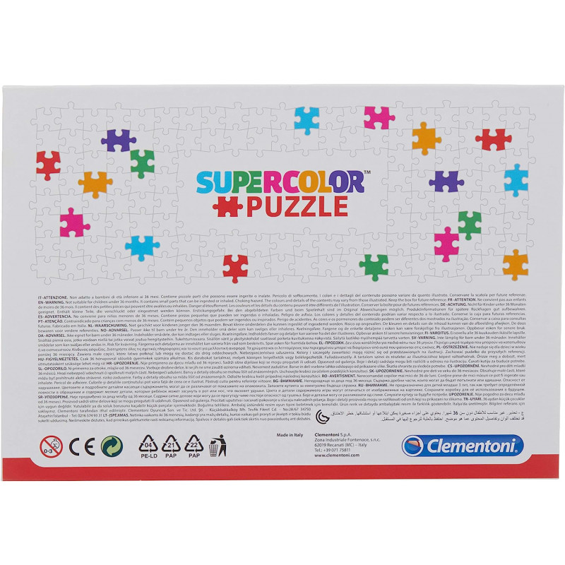 Spider-Man-180 pièces - 7-10 ans - Librairie de France