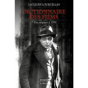 Dictionnaire des films - Tome 1