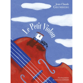 Le petit violon - 8-9 ans - Poche - Librairie de France