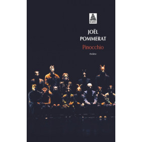 Pinocchio - Dès 9 ans - Poche - Librairie de France