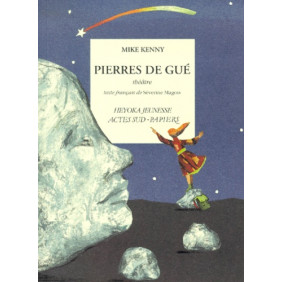 Pierres de gué - Dès 10 ans - Librairie de France