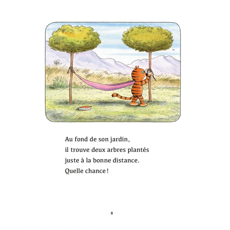 Marius le chat Tome 1 - Drôles d'idées - 6-9 ans - Librairie de France