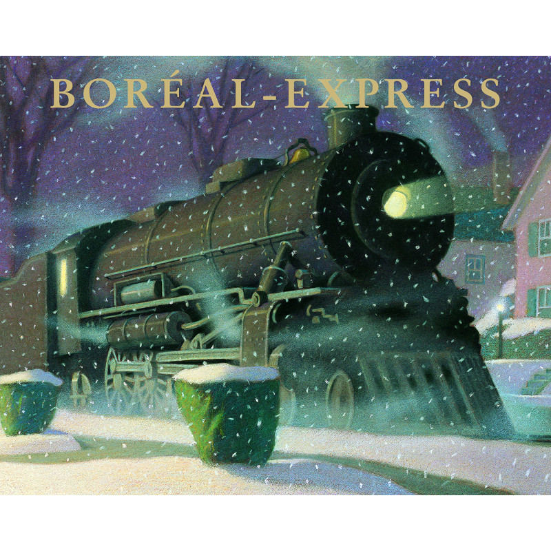 Boréal-Express - Dès 7 ans - Poche - Librairie de France