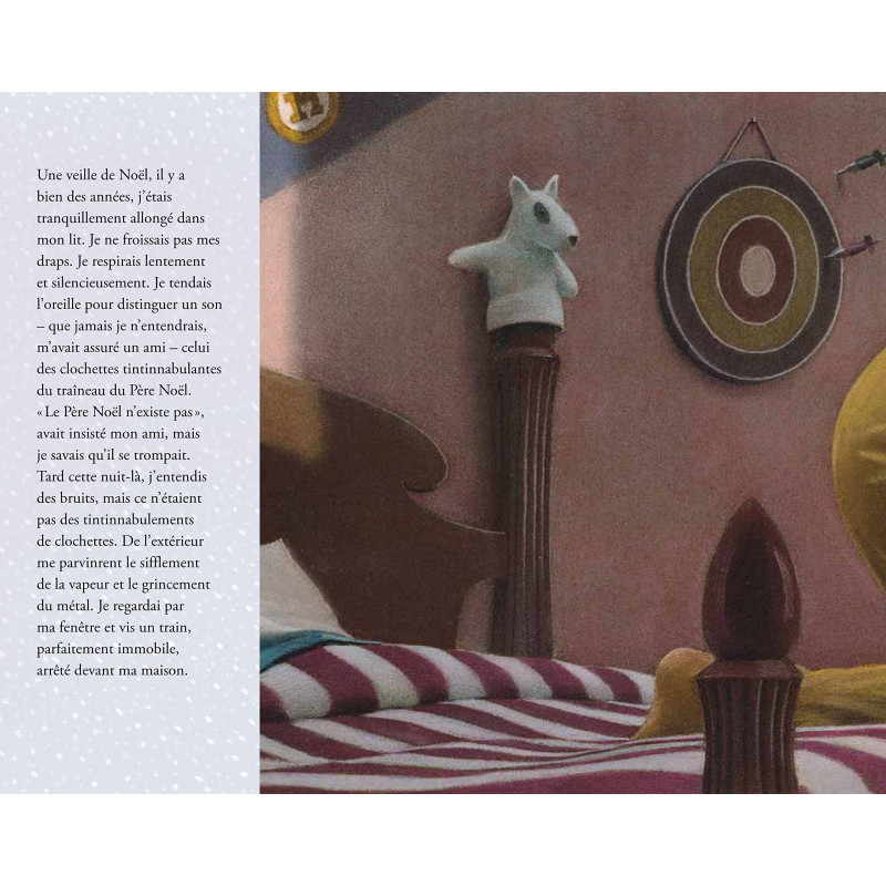 Boréal-Express - Dès 7 ans - Poche - Librairie de France