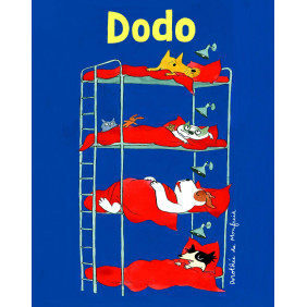 Dodo - 0-5 ans - Poche - Librairie de France