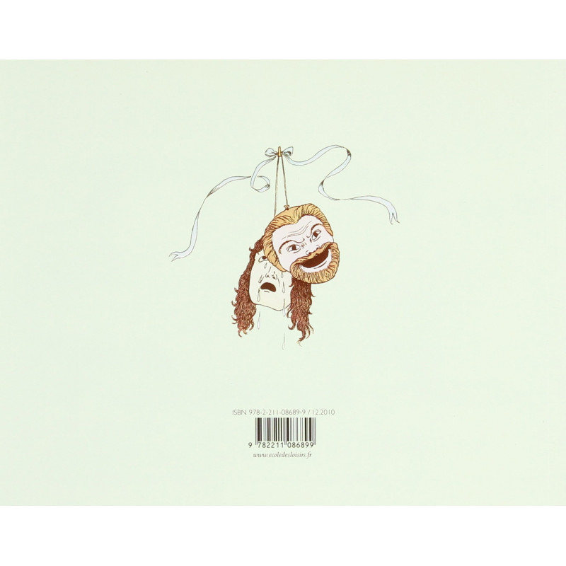 La Fontaine - Fables choisies pour les enfants - 6-8 ans - Poche - Librairie de France