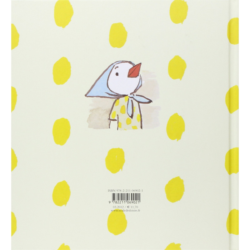 La chaussette verte de Lizette - 0-8 ans - Poche - Librairie de France