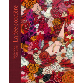 La fée sorcière - Album - Librairie de France