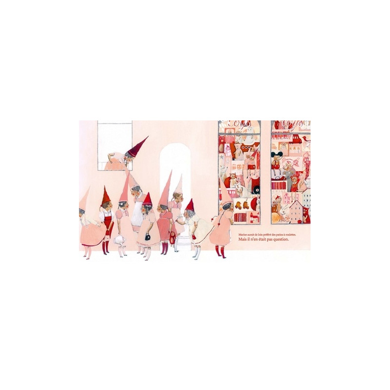 La fée sorcière - Album - Librairie de France