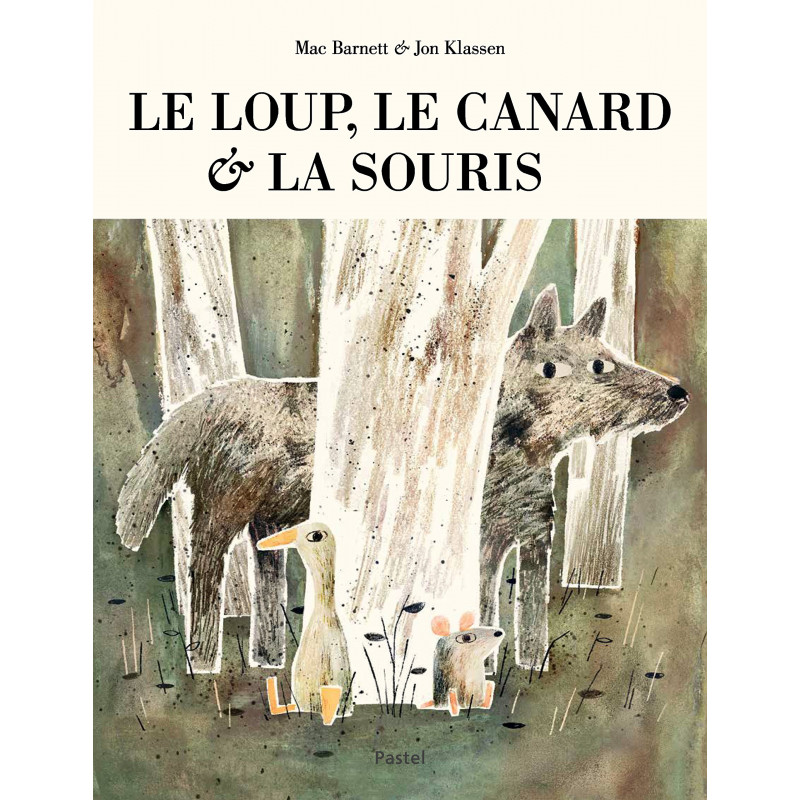 Le loup