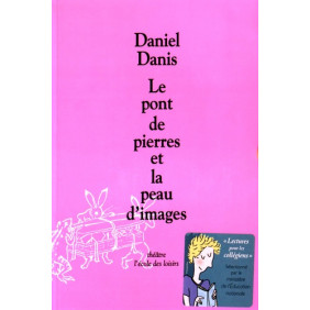 Le pont de pierres et la peau d'images - Librairie de France