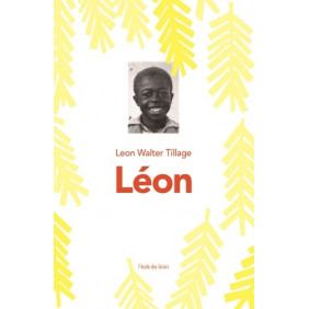 Léon - 9-12 ans - Poche - Librairie de France
