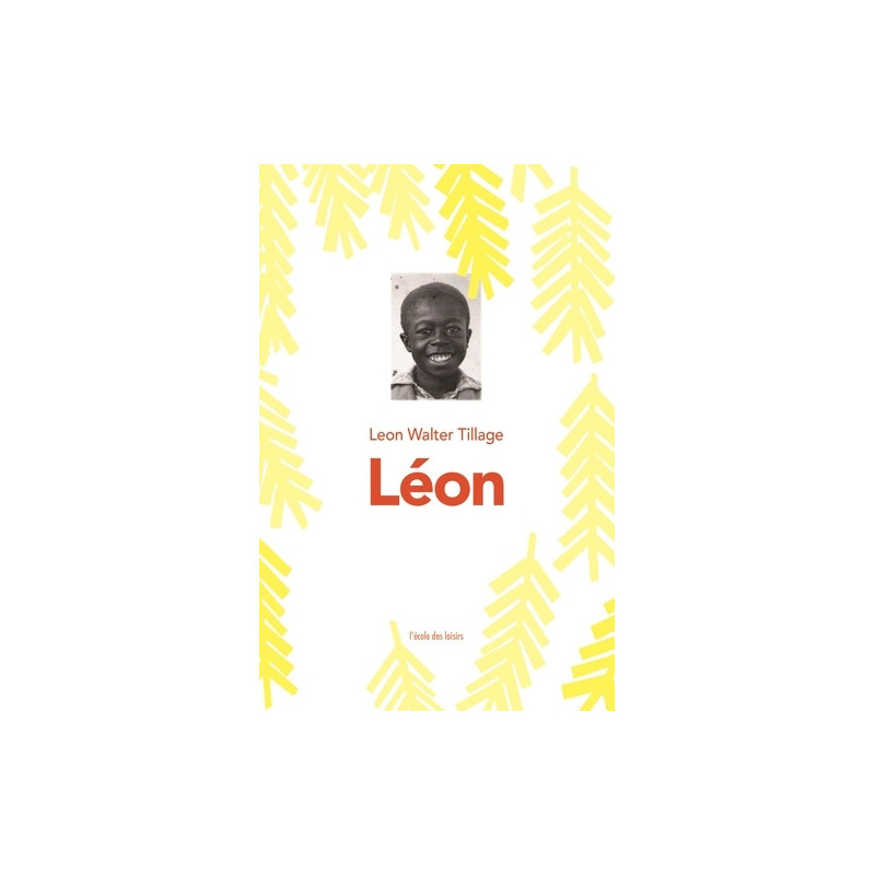 Léon - 9-12 ans - Poche - Librairie de France