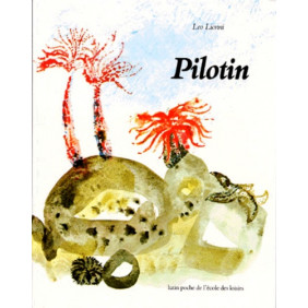 Pilotin - 6-8 ans - Poche - Librairie de France