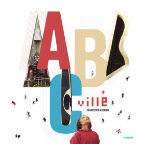 ABC ville - 3-5 ans - Album - Librairie de France