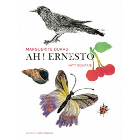 Ah ! Ernesto - Album - Librairie de France