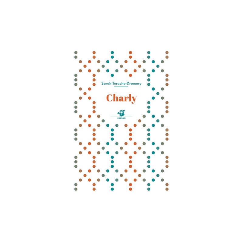 Charly - 6-9 ans - Poche - Librairie de France
