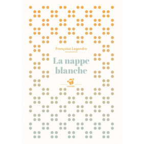 La nappe blanche - 7-9 ans - Poche - Librairie de France