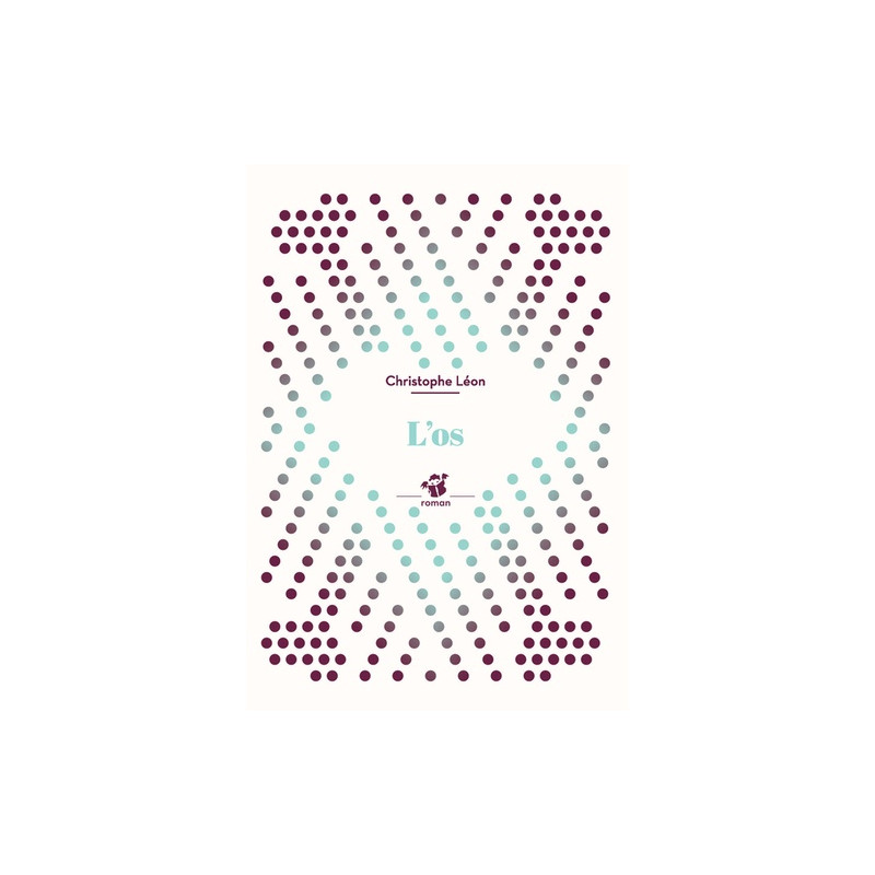 L'os - 7-9 ans - Poche - Librairie de France