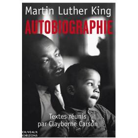 Martin Luther King autobiographie