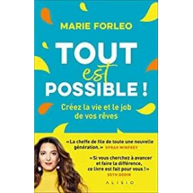 Tout est possible !