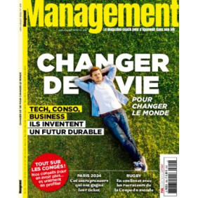 Management mag