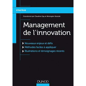 Management de l'innovation - Campus
