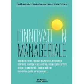 L'innovation managériale - Grand Format