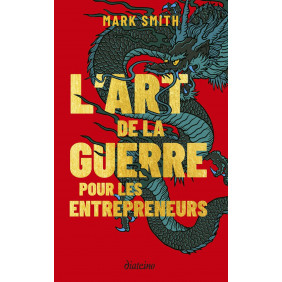 L'art de la guerre pour les entrepreneurs - Grand Format