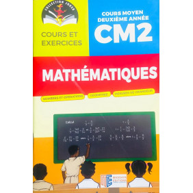 Joker - annale mathématique CM2 - cours et exercices