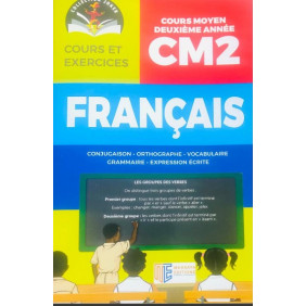 Joker - annale français CM2 - cours et exercices