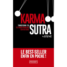 Karma sutra - Transforme-toi