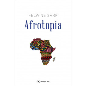 Afrotopia - Librairie de France