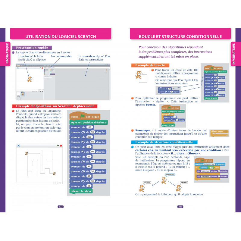 Dictionnaire Larousse du collège bimédia - édition revue et augmentée - 11 à 15 ans - Grand Format - Librairie de France