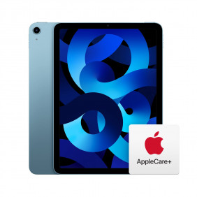 Apple iPad Air 10,9 pouces 5e génération Wi-Fi + cellulaire 256 Go bleu