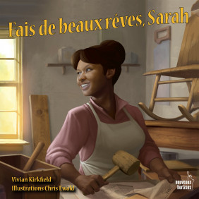 Fais de beaux rêves, Sarah - Dès 9 ans