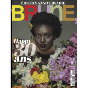 Brune Magazine N°91