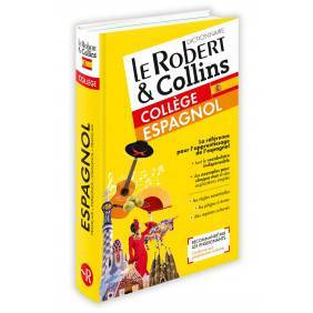 Dictionnaire Le Robert Junior Poche Plus - 7/11 ans - CE-CM-6e