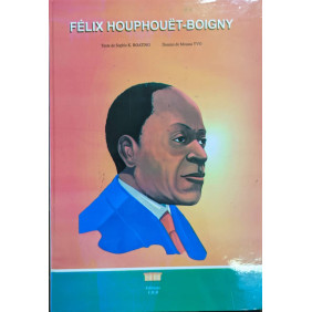 Felix Houphouët-Boigny