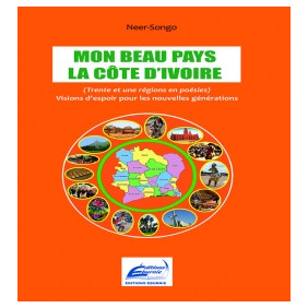 Mon beau pays la côte d'ivoire