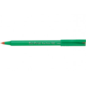 Pentel stylo Roller encre - Rouge - 0.4 mm
