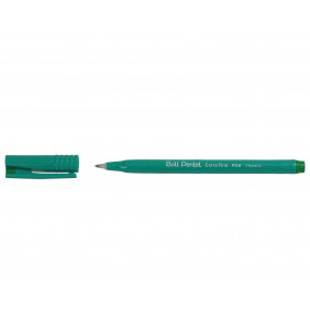 Pentel stylo Roller encre - Vert - 0.3 mm