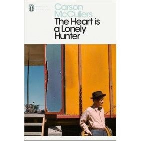 The Heart is a lonely Hunter - Poche Edition en anglais