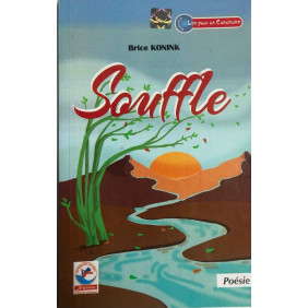 Souffle - brice konink